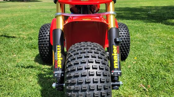 1983 Honda ATC 70