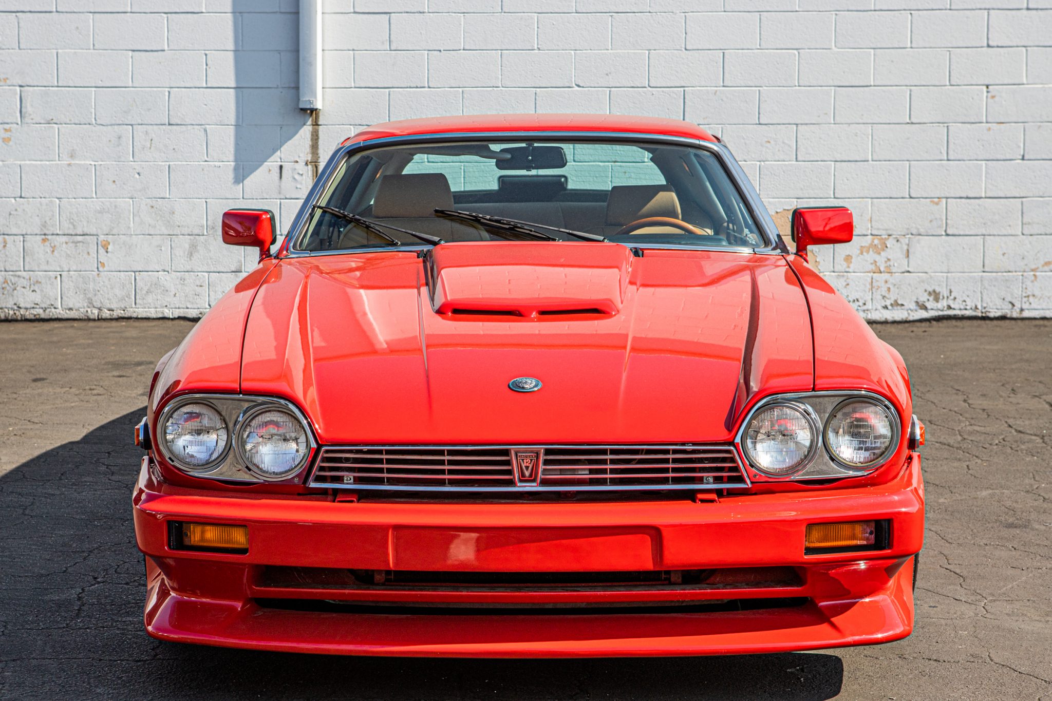 1986 Jaguar XJS Koenig-Specials Widebody