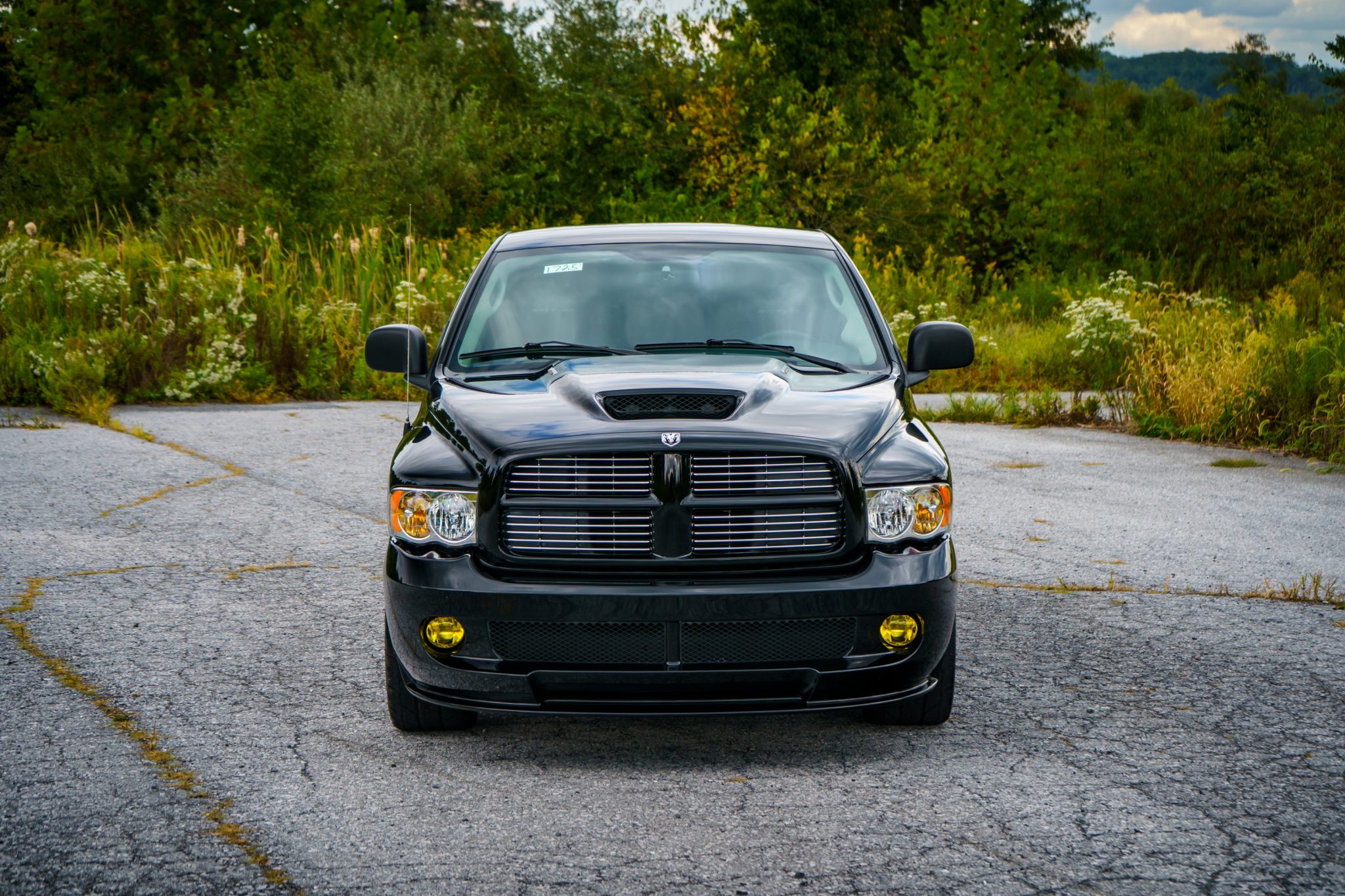 2004 Dodge Ram SRT-10 by Collectibleclassics