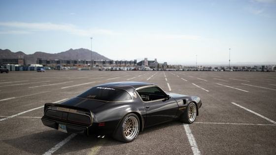 1398hp Twin-Turbo LSX-Powered 1979 Pontiac Trans Am