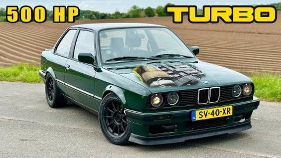 BMW E30