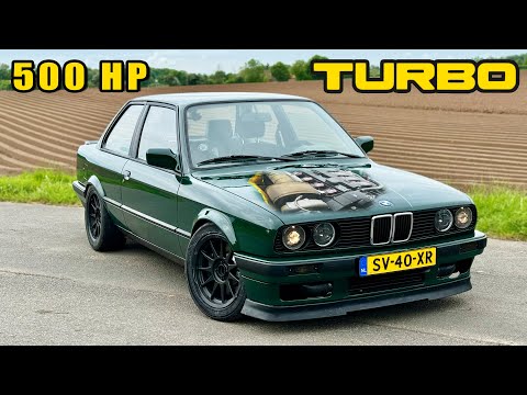BMW E30