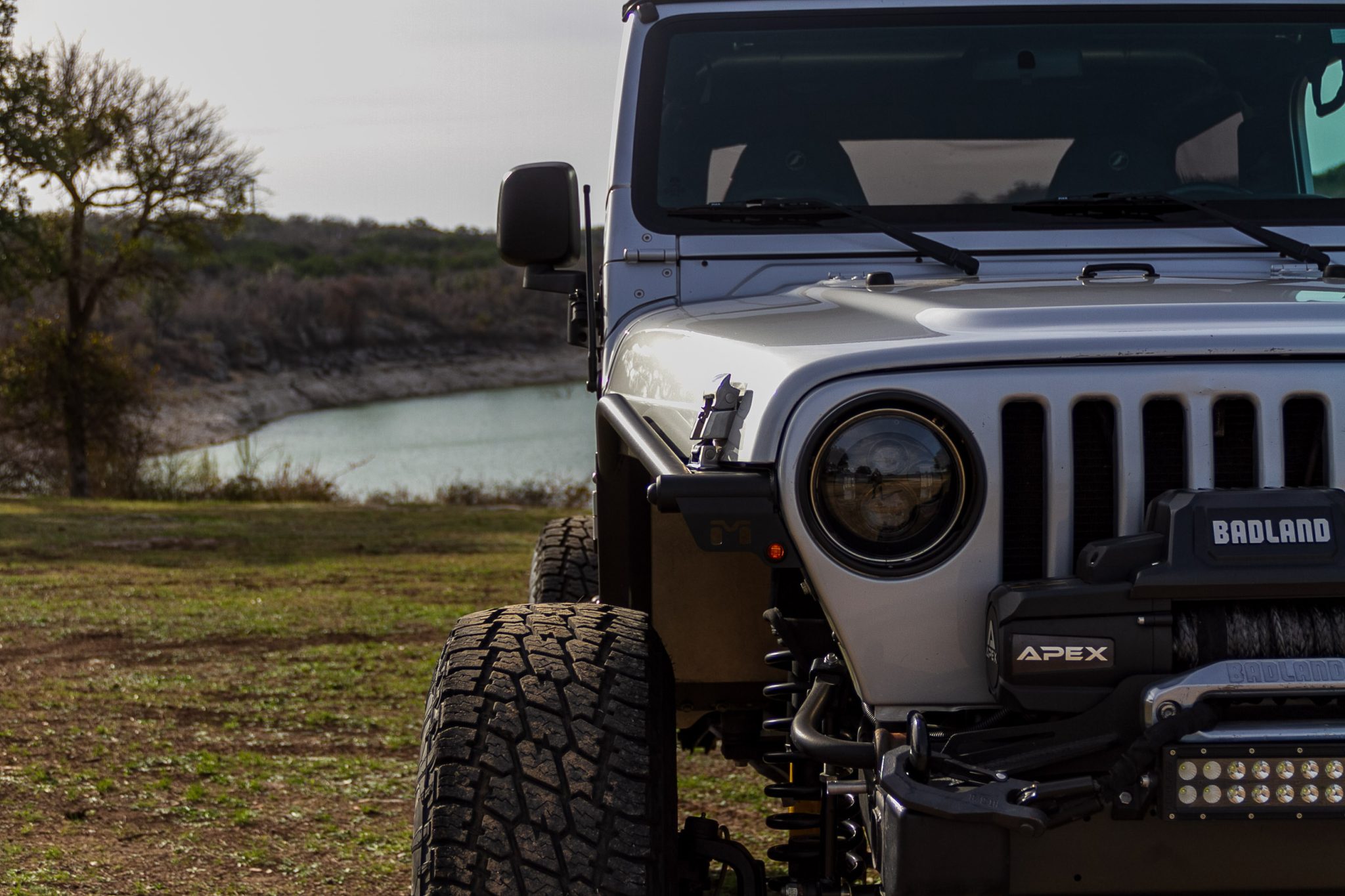2006 Jeep Wrangler Sport Unlimited by MALLRATED