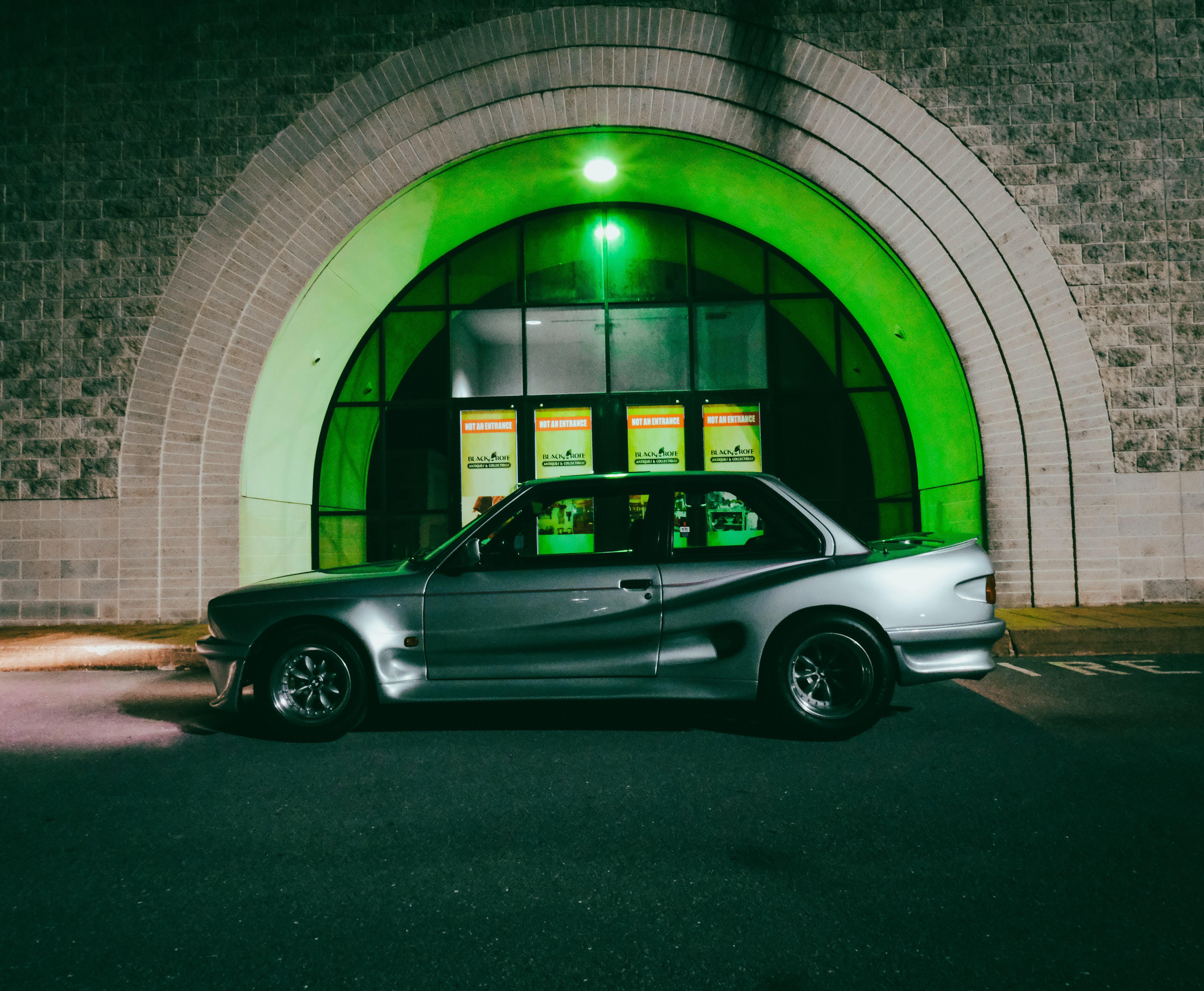 BMW E30 by Gemballa