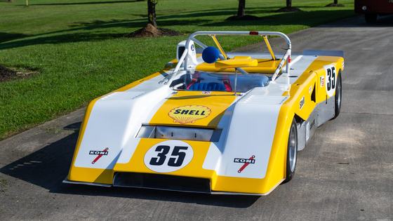 Bobsy SR6