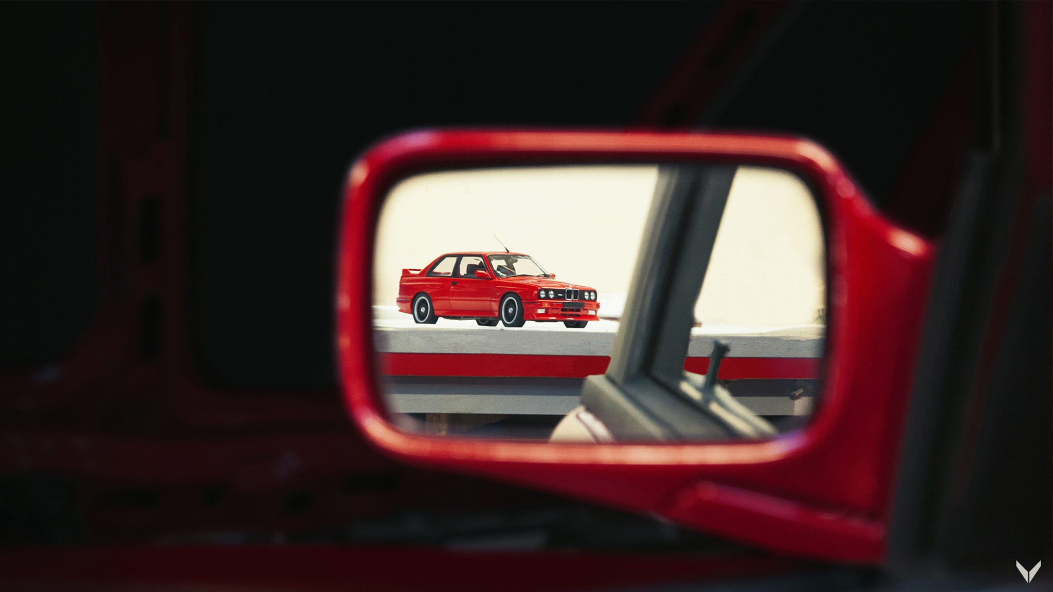 Vilner BMW E30 M3 Evo