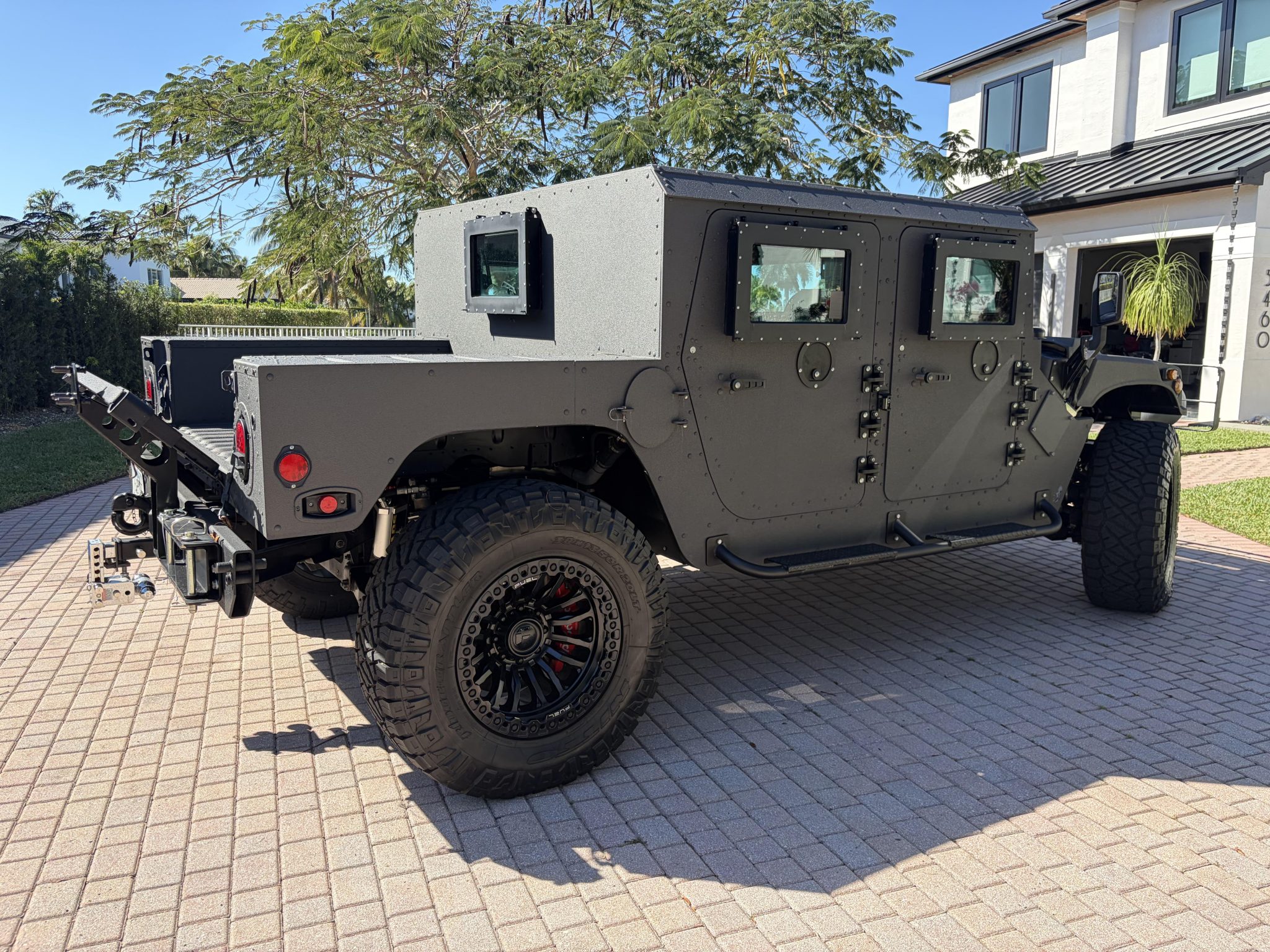 2006 AM General M1152 HMMWV by X-treme Hummer Performance