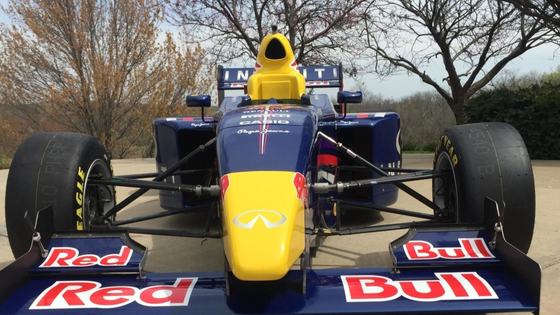 2016 Pro Formula Mazda by Juncos Racing