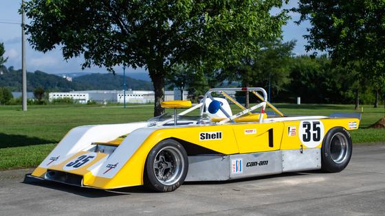 Bobsy SR6