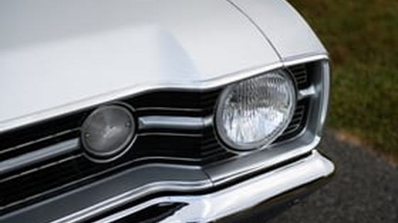 560hp 499ci 440 Six-Pack 1968 Dodge Dart