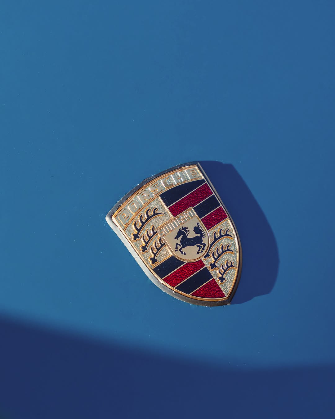 Atra Porsche 930 by Machine Revival