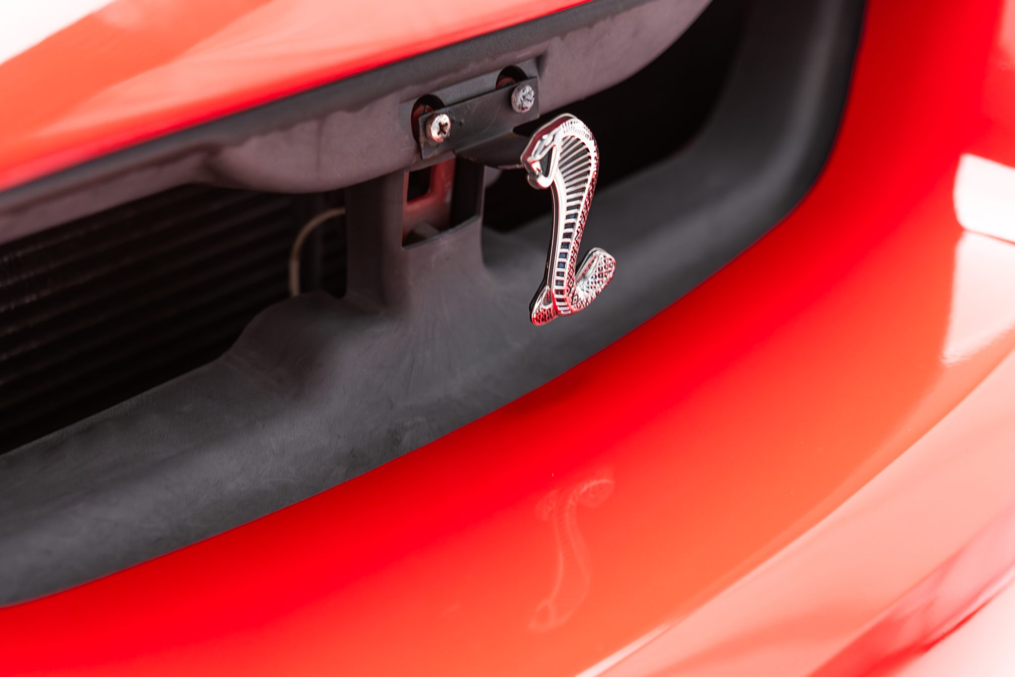 2004 Ford Mustang SVT Cobra Convertible by Bulletmotorsportsinc