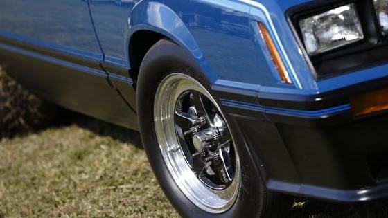 BES-Built 363 Small-Block in 1980 Cobra Mustang
