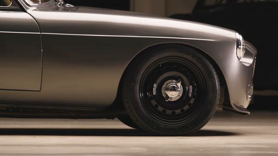 375hp Rover V8-Powered 1970 MGB GT LE60