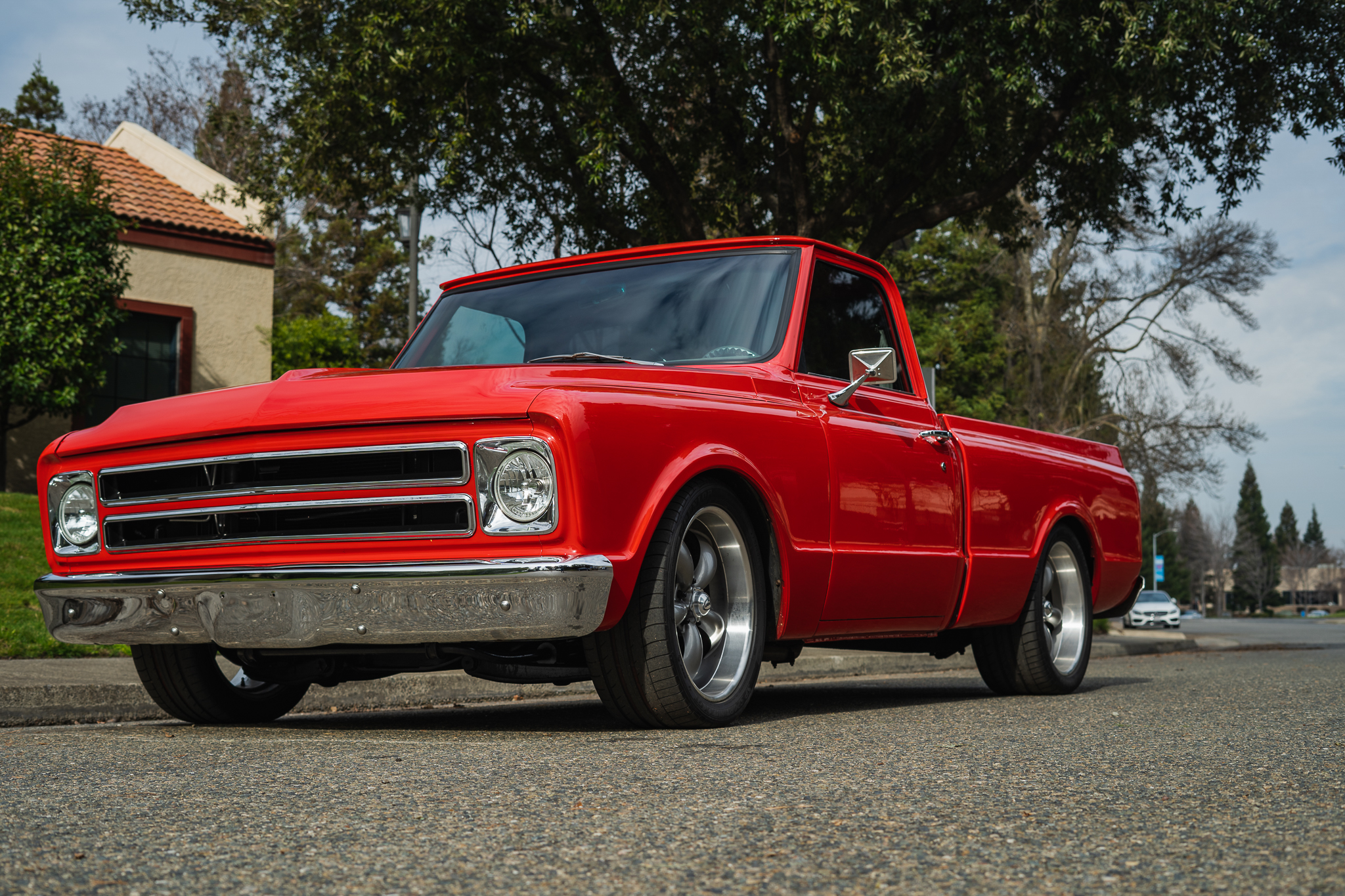 1970 GMC C1500 Pickup by DaveO7701