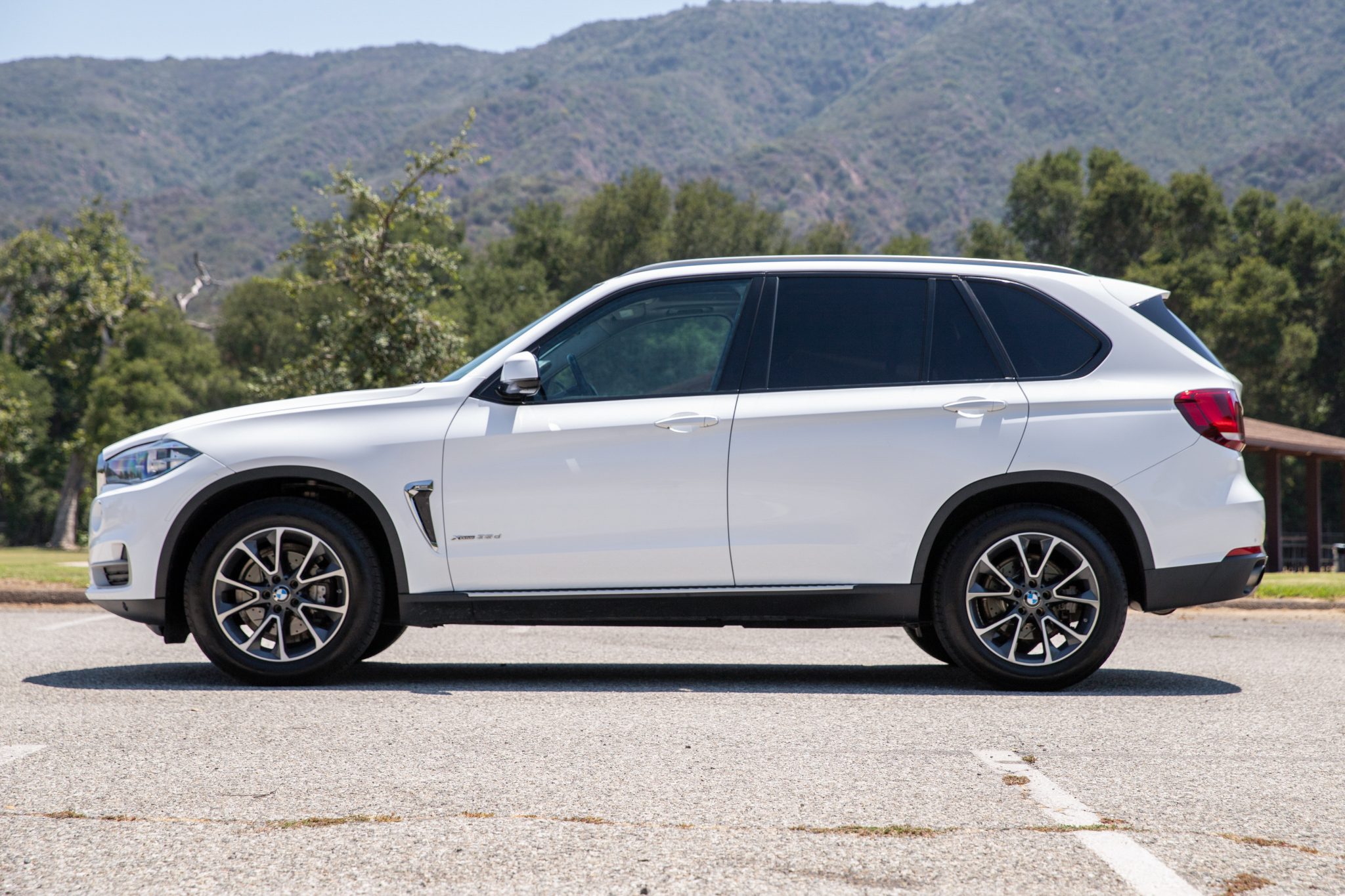 2015 BMW X5 xDrive35d by Skyman81