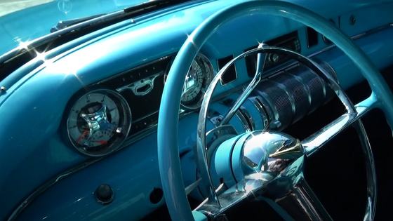 508hp 502-Powered 1955 Buick Special Sleeper