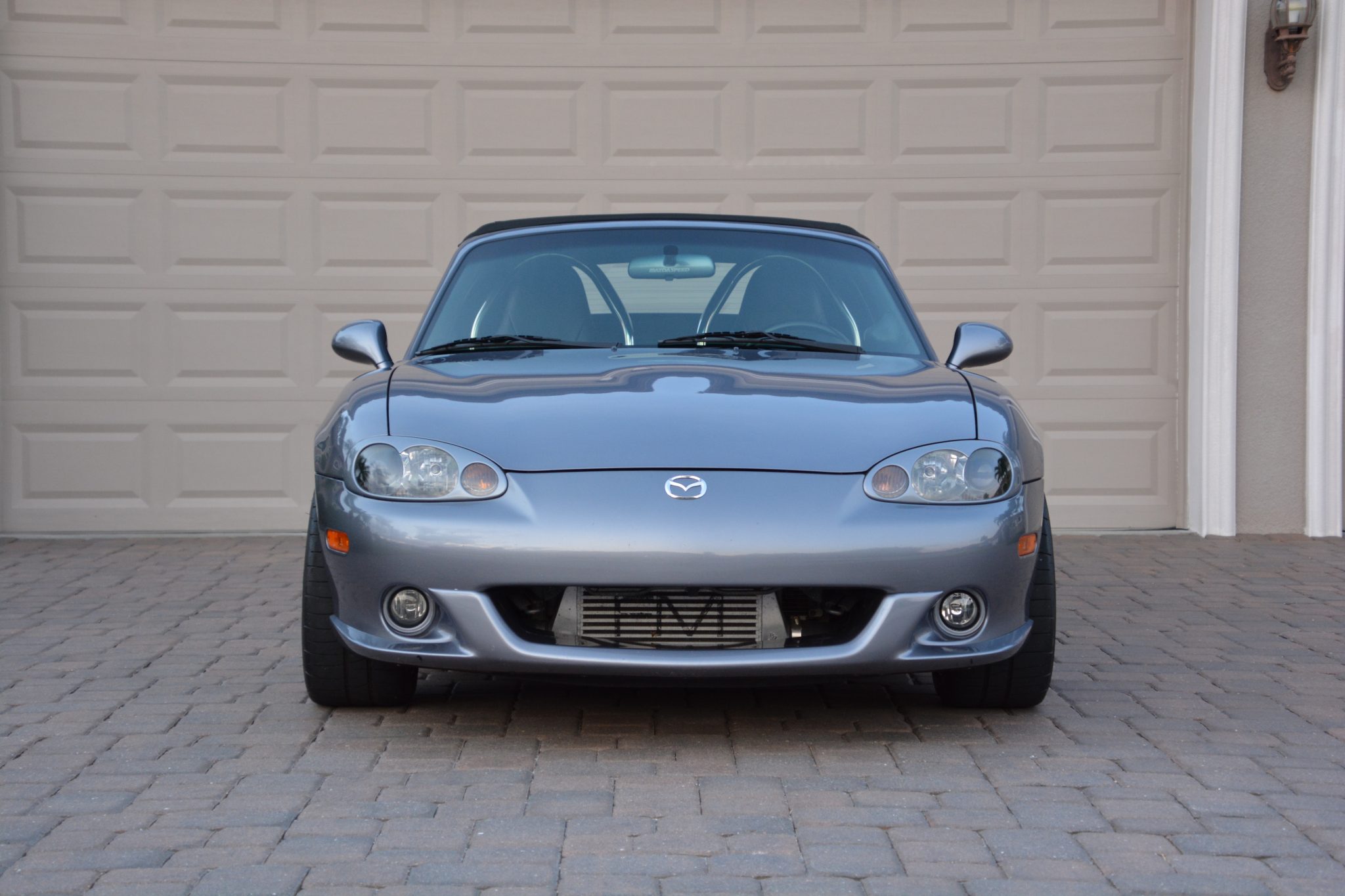 2005 Mazda Mazdaspeed MX-5 by Flyin' Miata