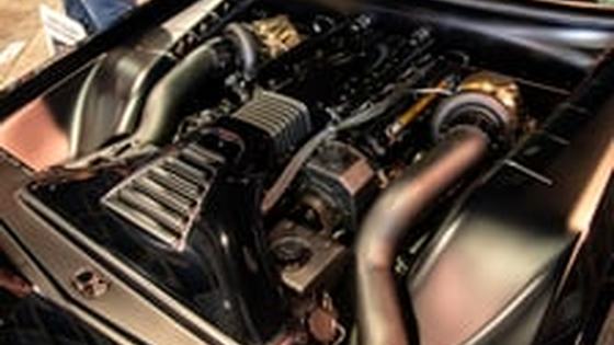 1400hp Twin-Turbo LS7-Powered 1987 Buick Grand National