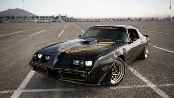 1398hp Twin-Turbo LSX-Powered 1979 Pontiac Trans Am