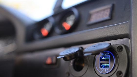 S52-Swapped BMW E30 325is by Motorsport Hardware