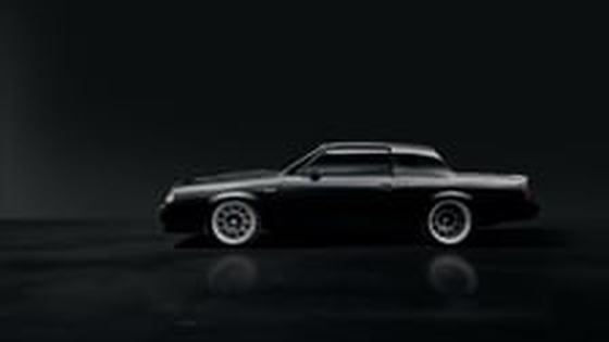 1246hp Twin-Turbo V6 '87 Buick Grand National by Ringbrothers