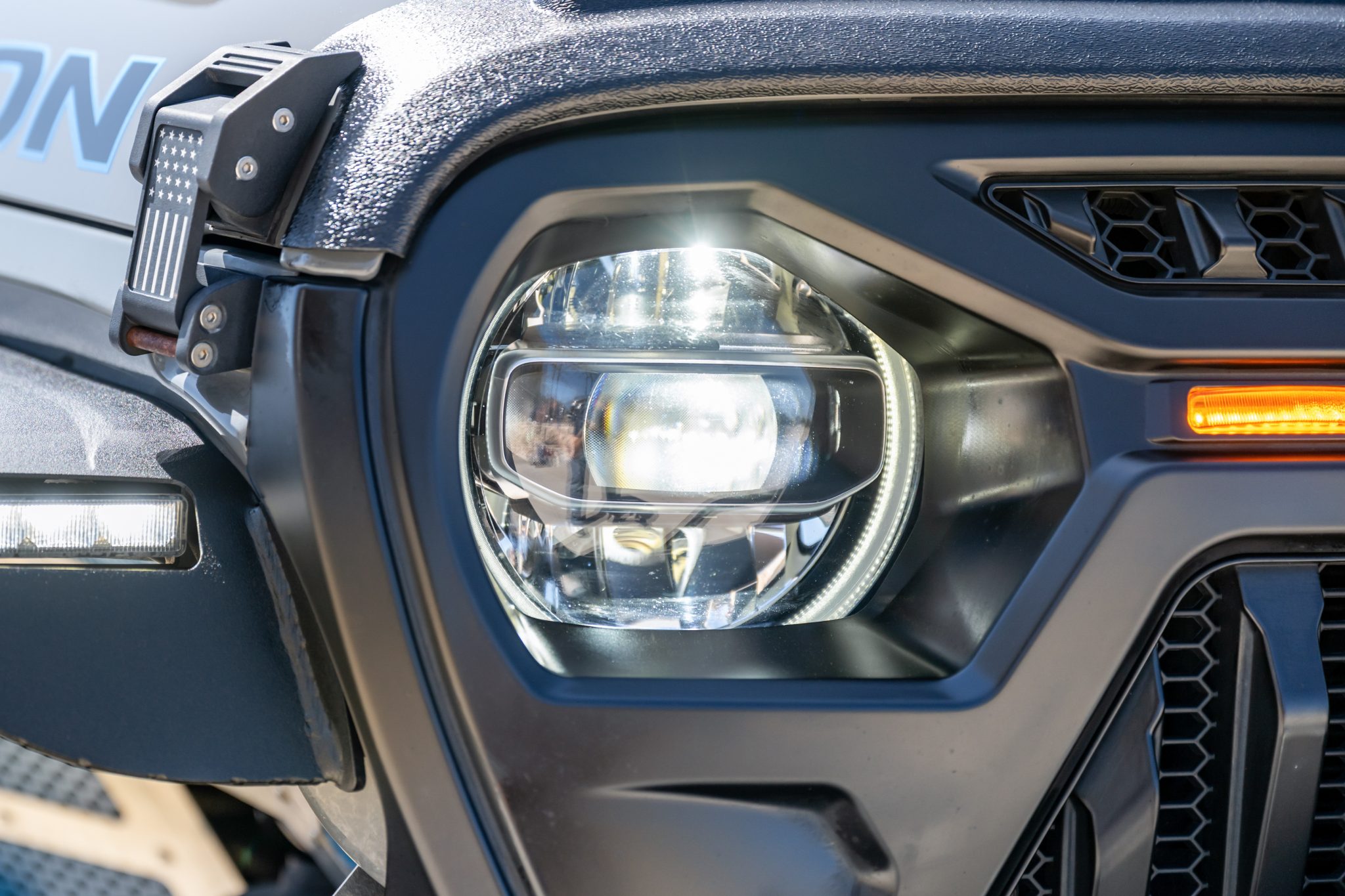 2022 Jeep Wrangler 4xe Rubicon