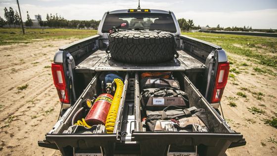 2020 Ford Ranger ProRunner by Automotive Performance Group
