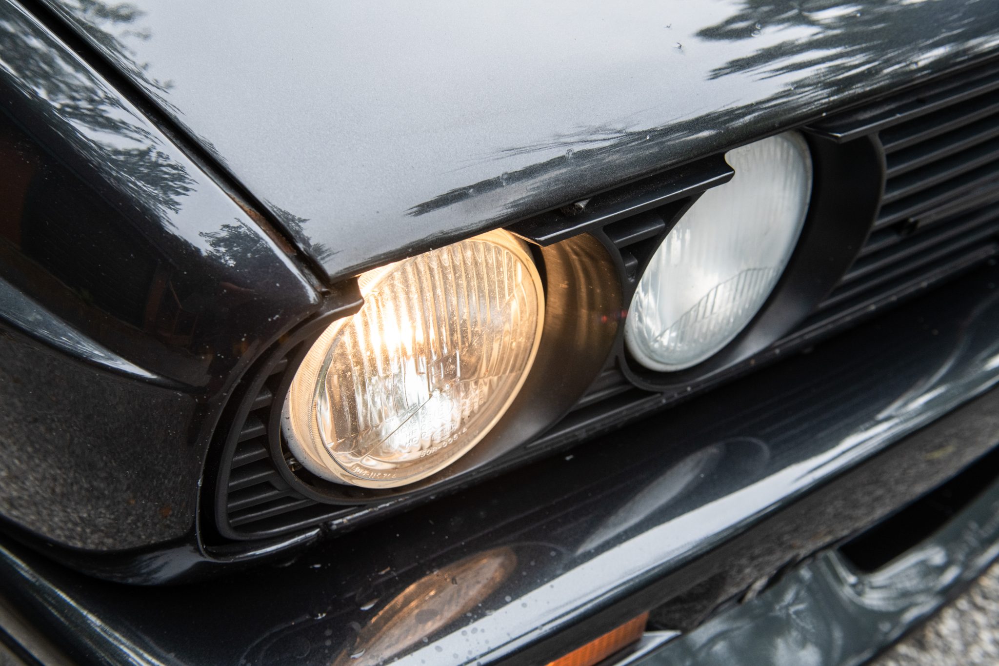 1990 BMW M3 by Twinpilot2