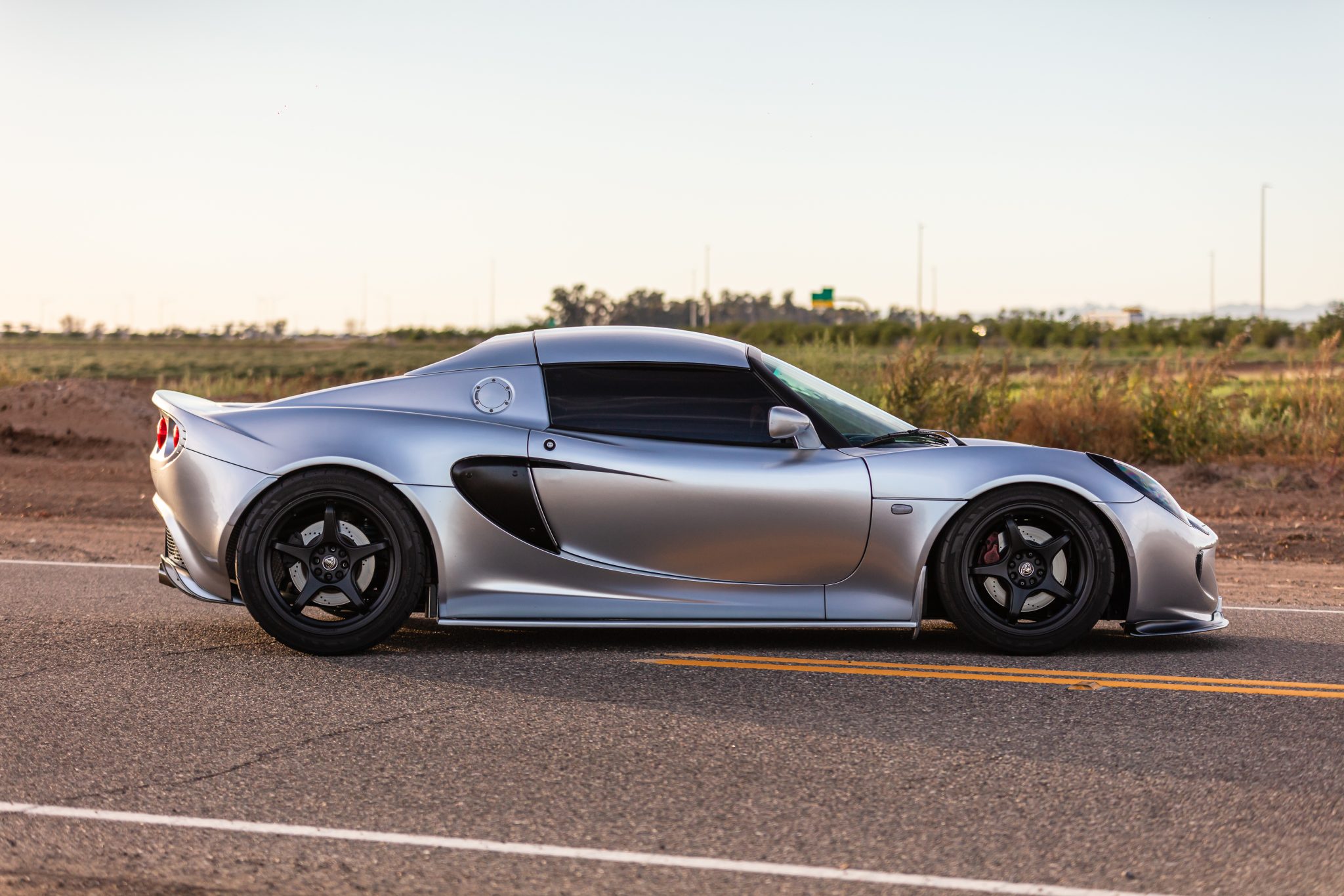 2006 Lotus Elise by Kwise1