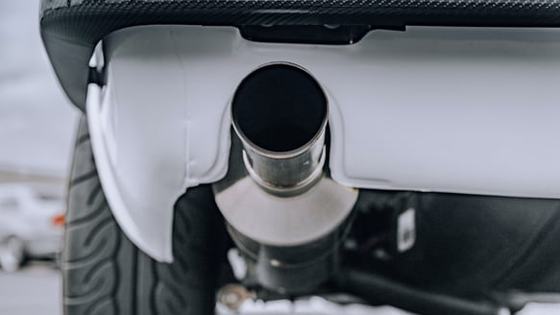 400hp LS2-Swapped 1973 Datsun 240Z
