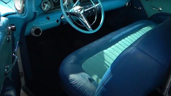 508hp 502-Powered 1955 Buick Special Sleeper