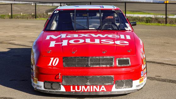 Chevrolet Lumina NASCAR Race Car