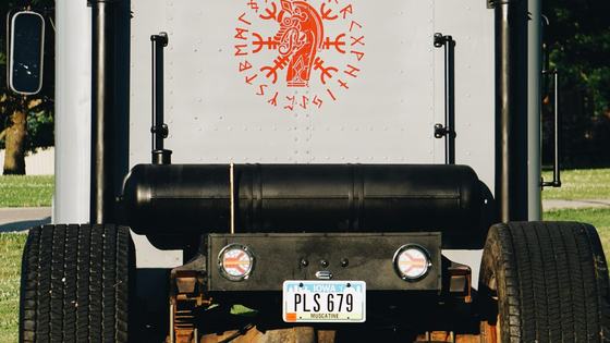 1969 Ford F-600 Modified by Thomaslarnold