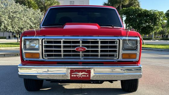 1983 Ford F-100 Pickup by SoFlo33