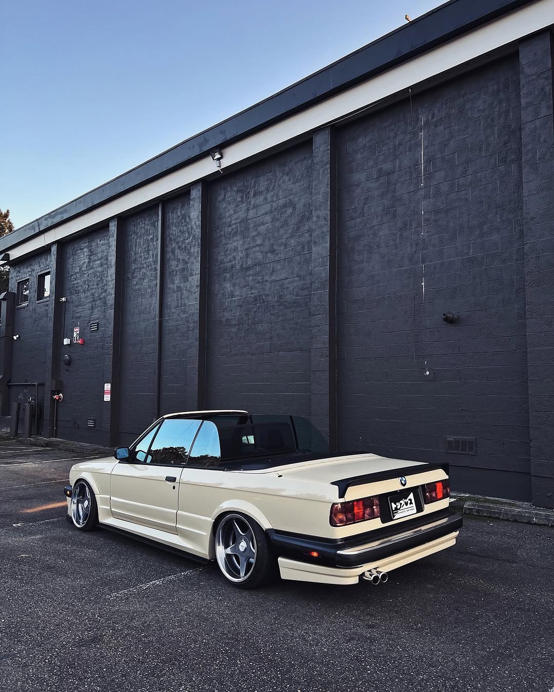 BMW E30