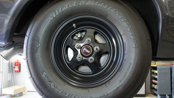 Nitrous-Boosted 1966 Chevrolet Impala SS with Big-Block V8