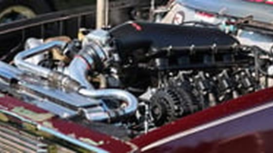 Turbocharged LS-Powered 1981 Chevy Malibu