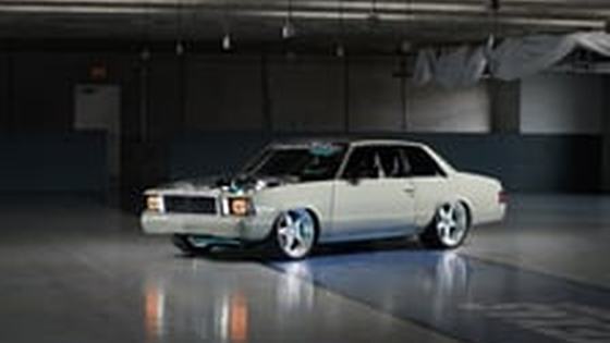 1000hp LS-Swapped 1978 Chevrolet Malibu