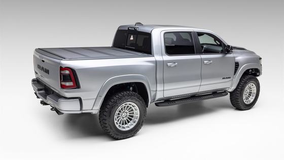 2024 Ram 1500 TRX by SilverArrowCars