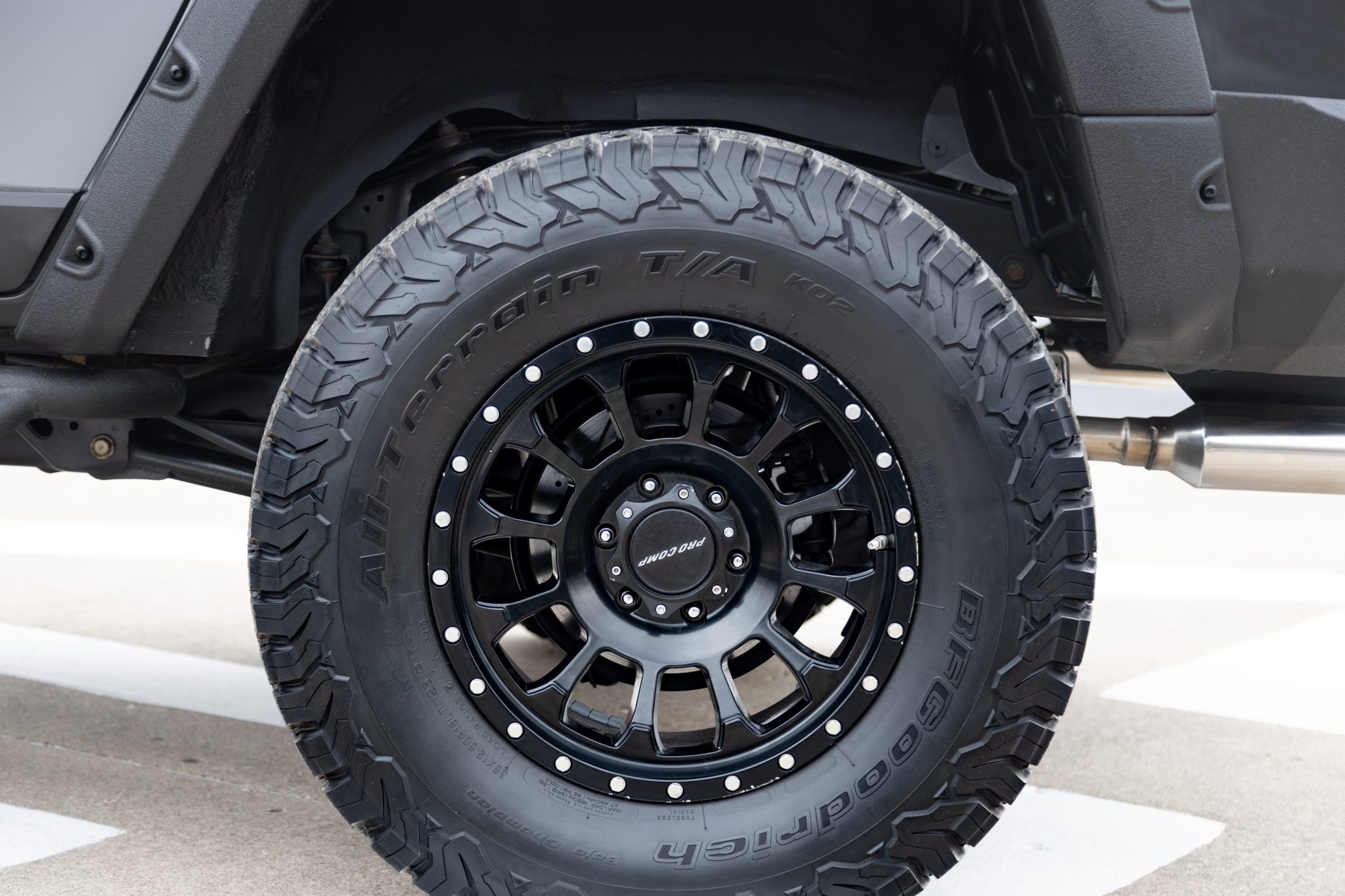 2014 Toyota FJ Cruiser by AutowerksGroup
