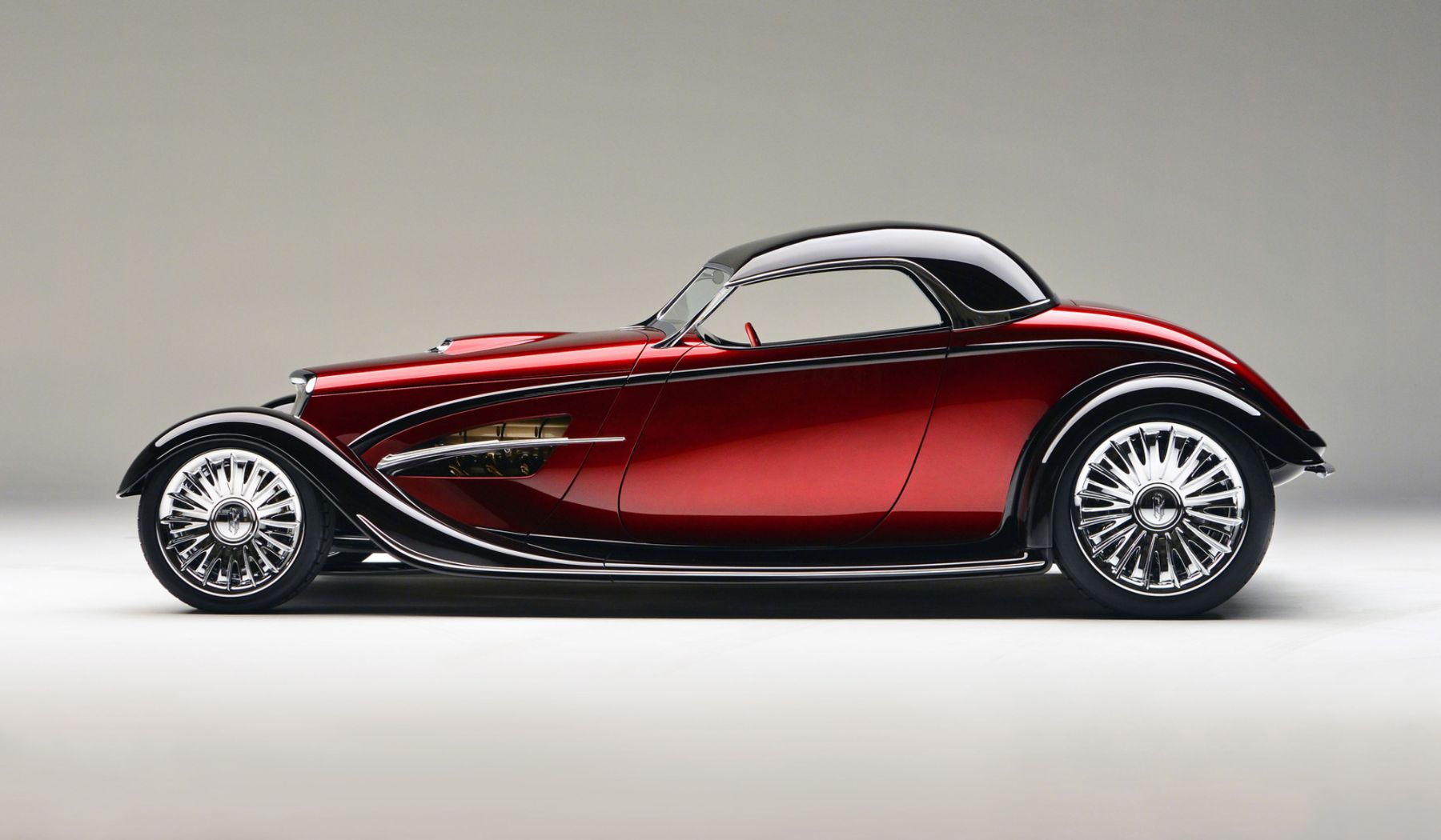 Renaissance Roadster