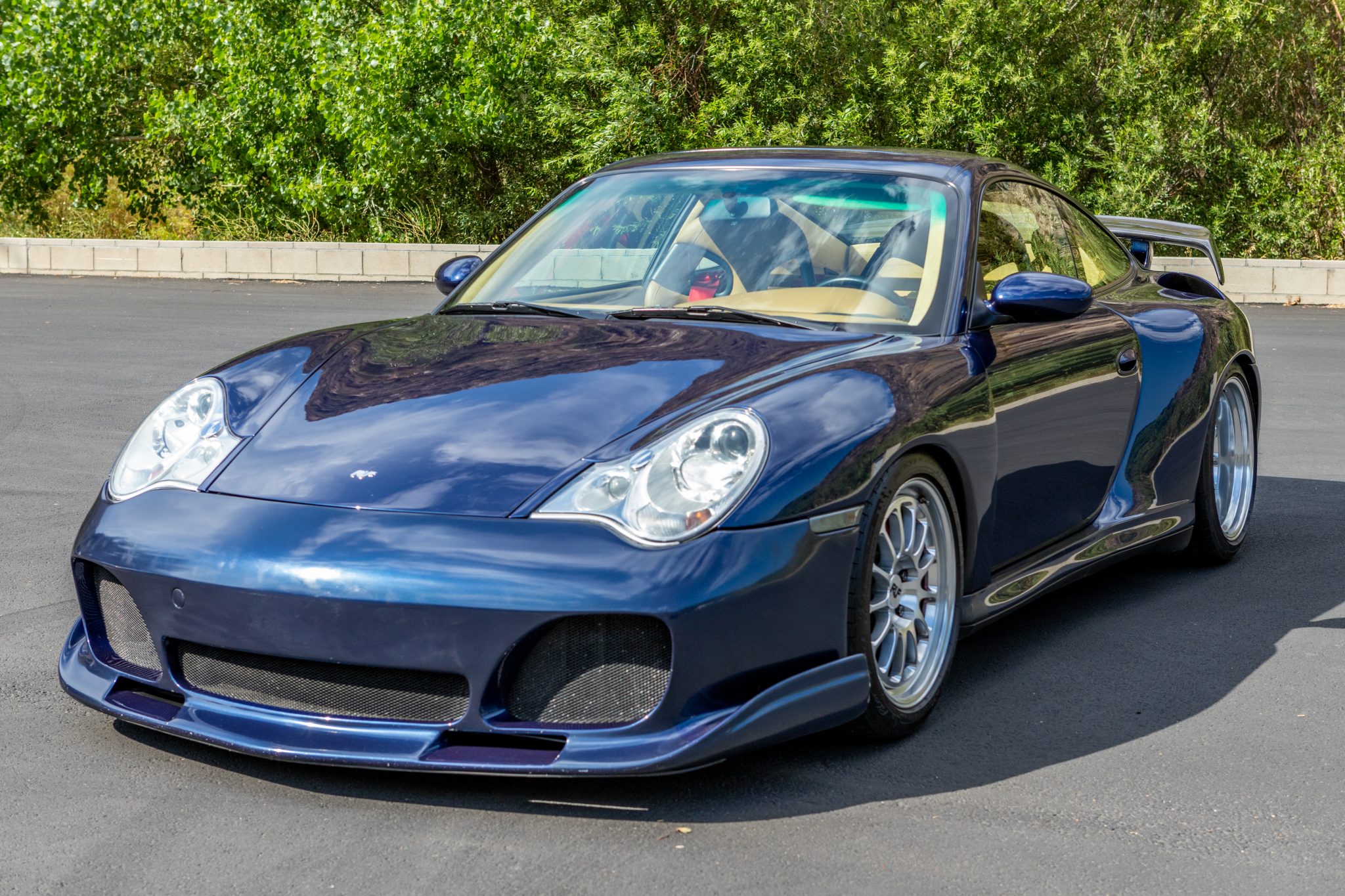 2002 RUF Rturbo Coupe by RacerB