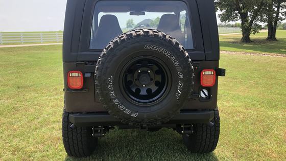 1978 Jeep CJ-7