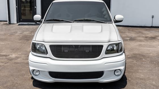 2001 Ford F-150 SVT Lightning