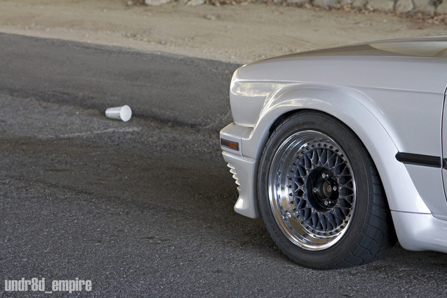 BBS BMW E30