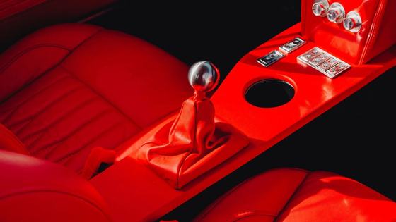 LSA-Powered 1963 Corvette Split-Window Restomod