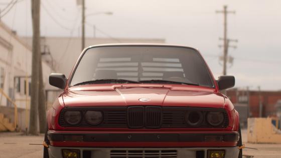 Pfeba BMW E30