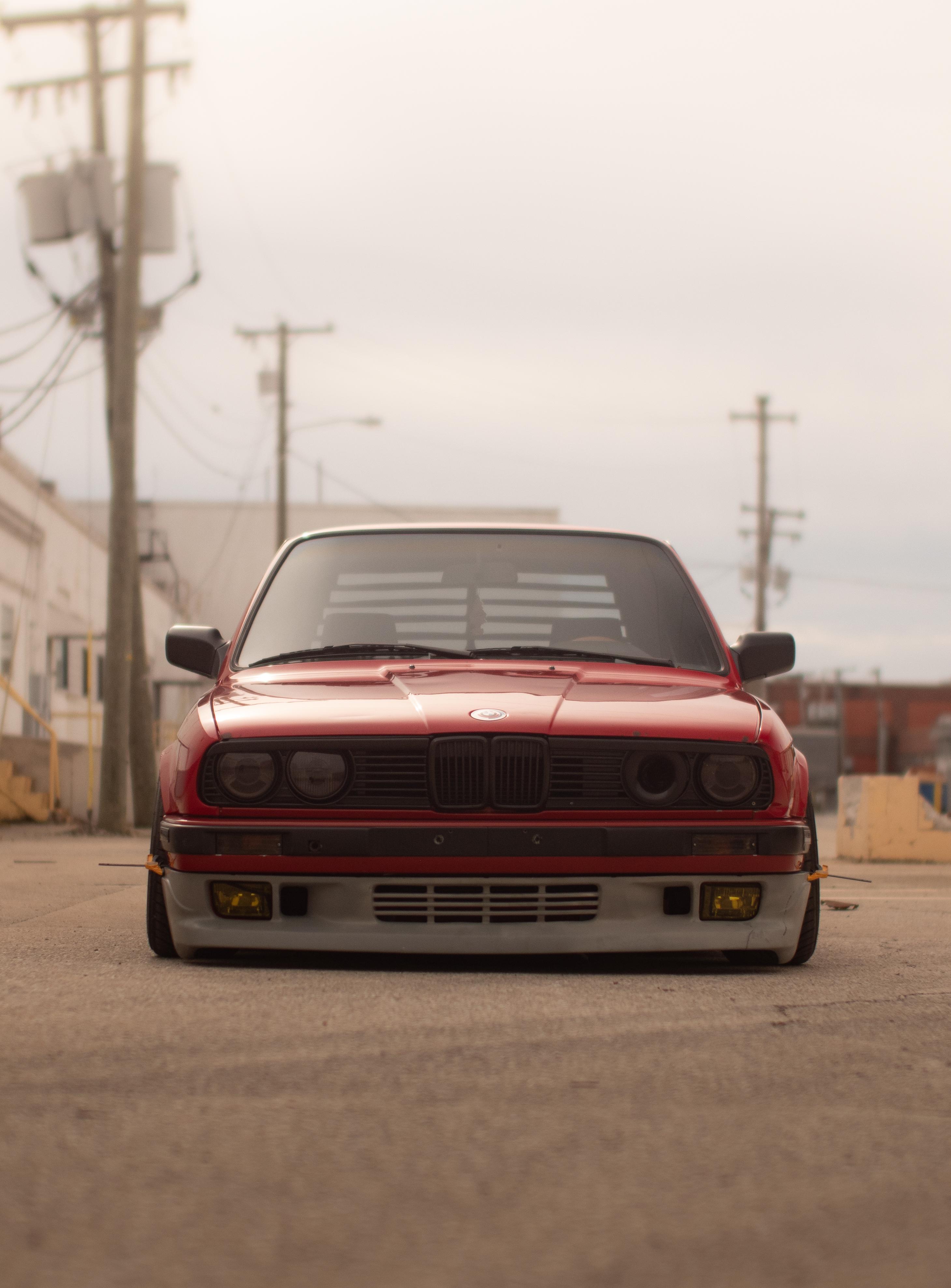 Pfeba BMW E30