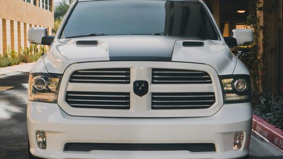 2014 Ram 1500 Sport Crew Cab 4×4 by EdMasters